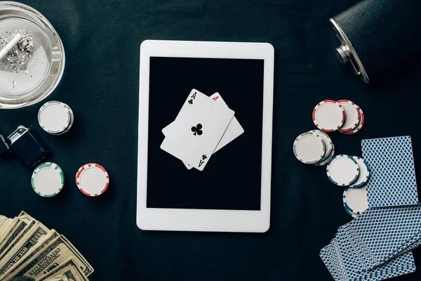 wawasan slot tournament leaderboard interface