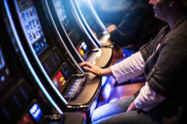 Lightning Baccarat Game